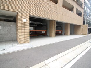 クリエート平尾駅前の物件外観写真